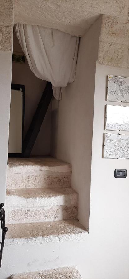 Che Vista!! Ostuni ,Sulle Bianche Mura Con Vista Mozzafiato Zewnętrze zdjęcie