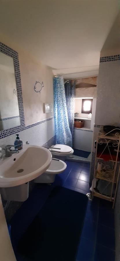 Che Vista!! Ostuni ,Sulle Bianche Mura Con Vista Mozzafiato Zewnętrze zdjęcie