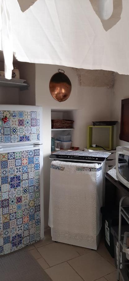 Che Vista!! Ostuni ,Sulle Bianche Mura Con Vista Mozzafiato Zewnętrze zdjęcie