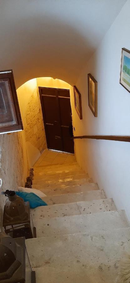Che Vista!! Ostuni ,Sulle Bianche Mura Con Vista Mozzafiato Zewnętrze zdjęcie