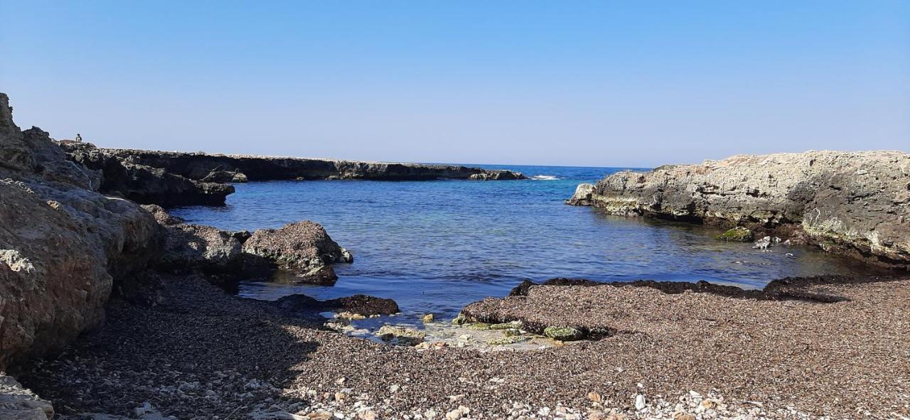Che Vista!! Ostuni ,Sulle Bianche Mura Con Vista Mozzafiato Zewnętrze zdjęcie