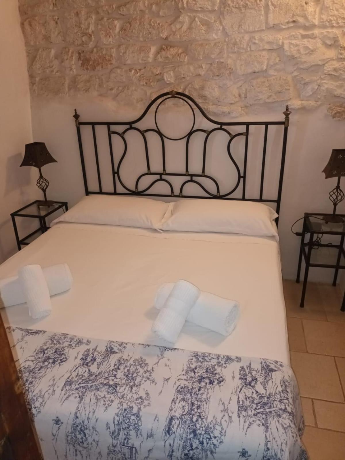 Che Vista!! Ostuni ,Sulle Bianche Mura Con Vista Mozzafiato Zewnętrze zdjęcie