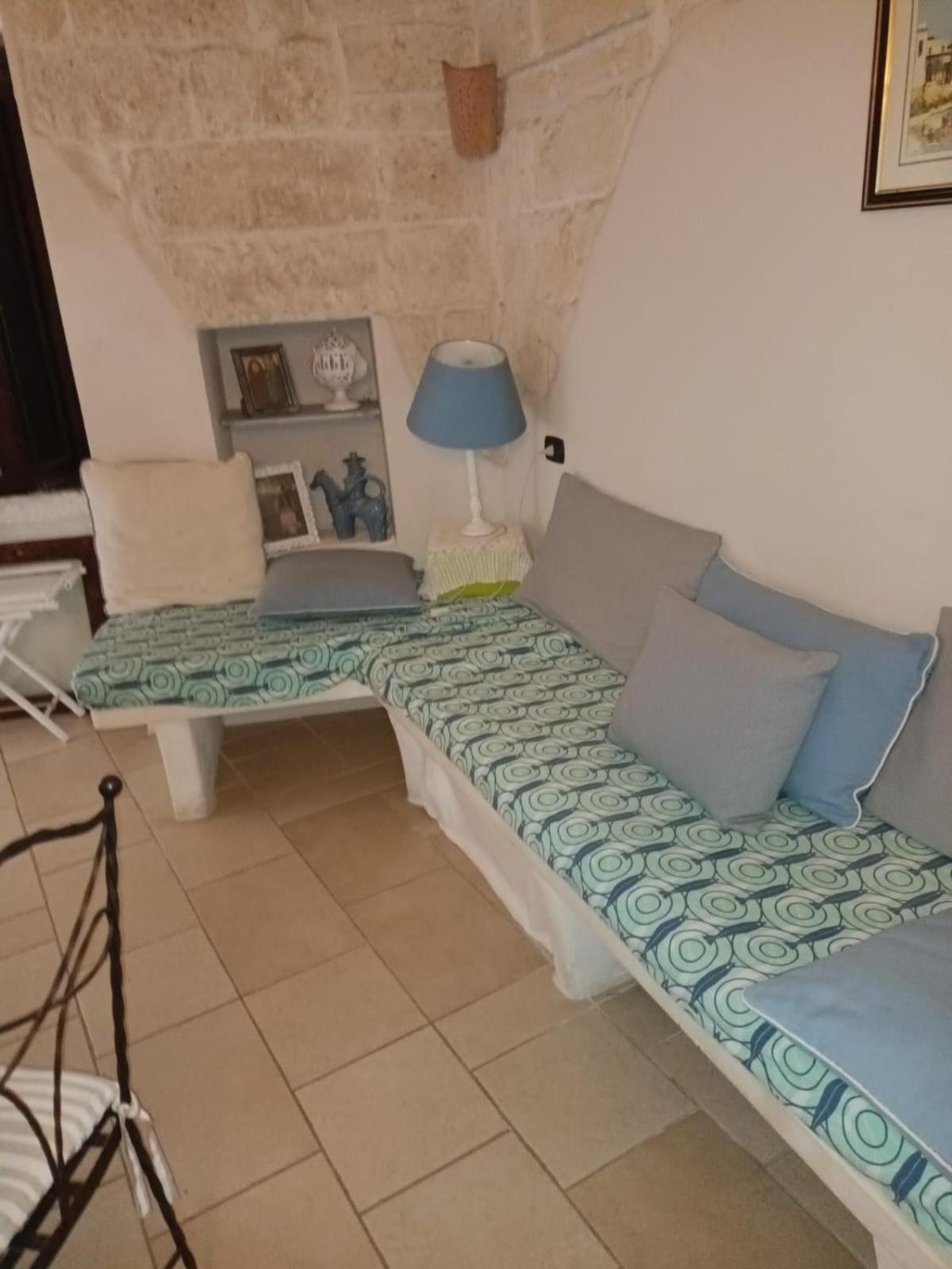Che Vista!! Ostuni ,Sulle Bianche Mura Con Vista Mozzafiato Zewnętrze zdjęcie